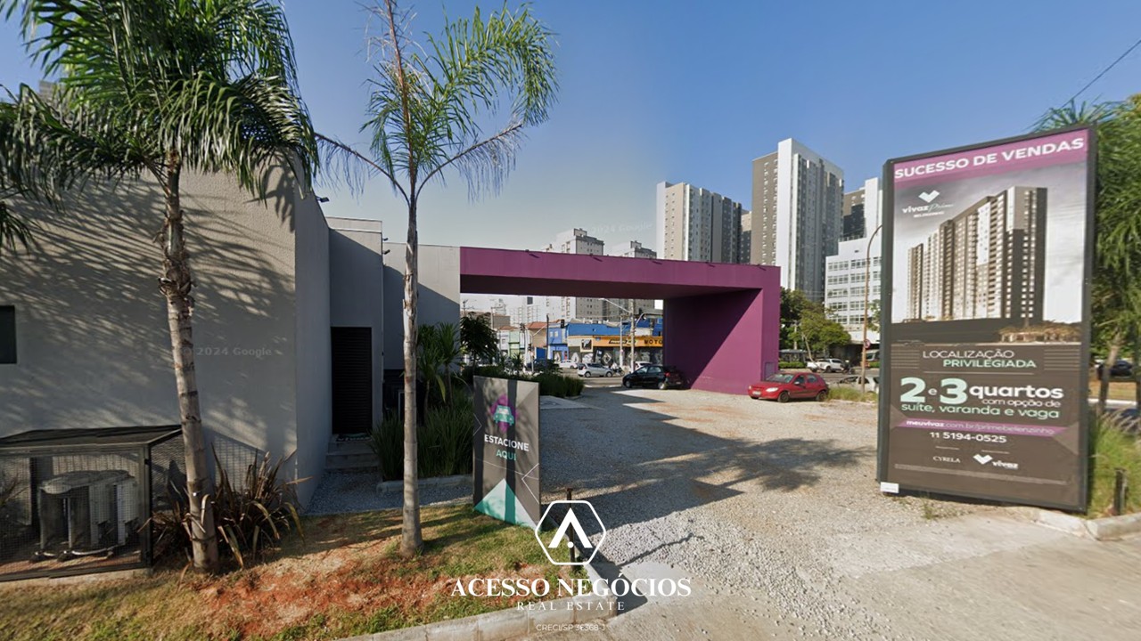 IMÓVEL COMERCIAL PARA LOCAÇÃO, 1.250 m² RADIAL LESTE - F13