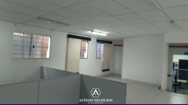 GALPÃO PARA LOCAÇÃO SÃO MIGUEL PAULISTA  -SP - 2.618 M²