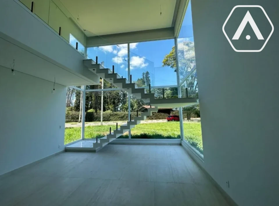 Imagens do imóveis CASA DE CONDOMÍNIO-  VARGEM GRANDE - VENDA