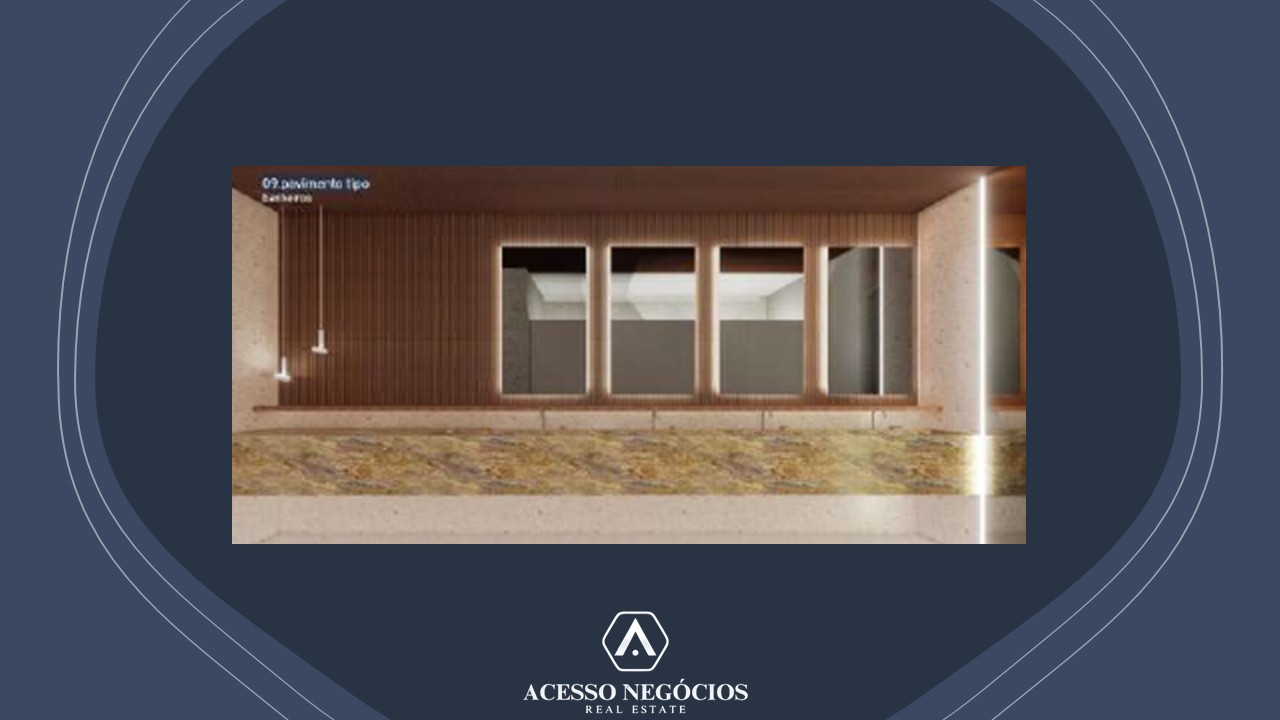 LAJES CORPORATIVAS EM MONÇÕES - 522 A 17026 M² ABL - PAT003