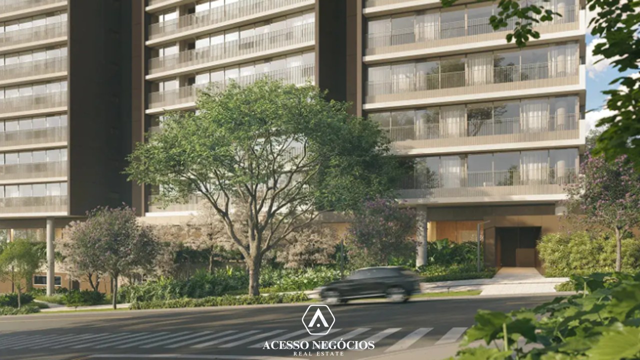 Imagens do imóveis APARTAMENTOS ALTO PADRÃO  -  ALTO DE PINHEIROS 200 A 270 M² - D124