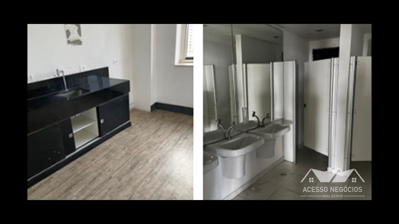 LAJE CORPORATIVA VILA OLIMPIA - 770 M² - 14 VAGAS - CO965