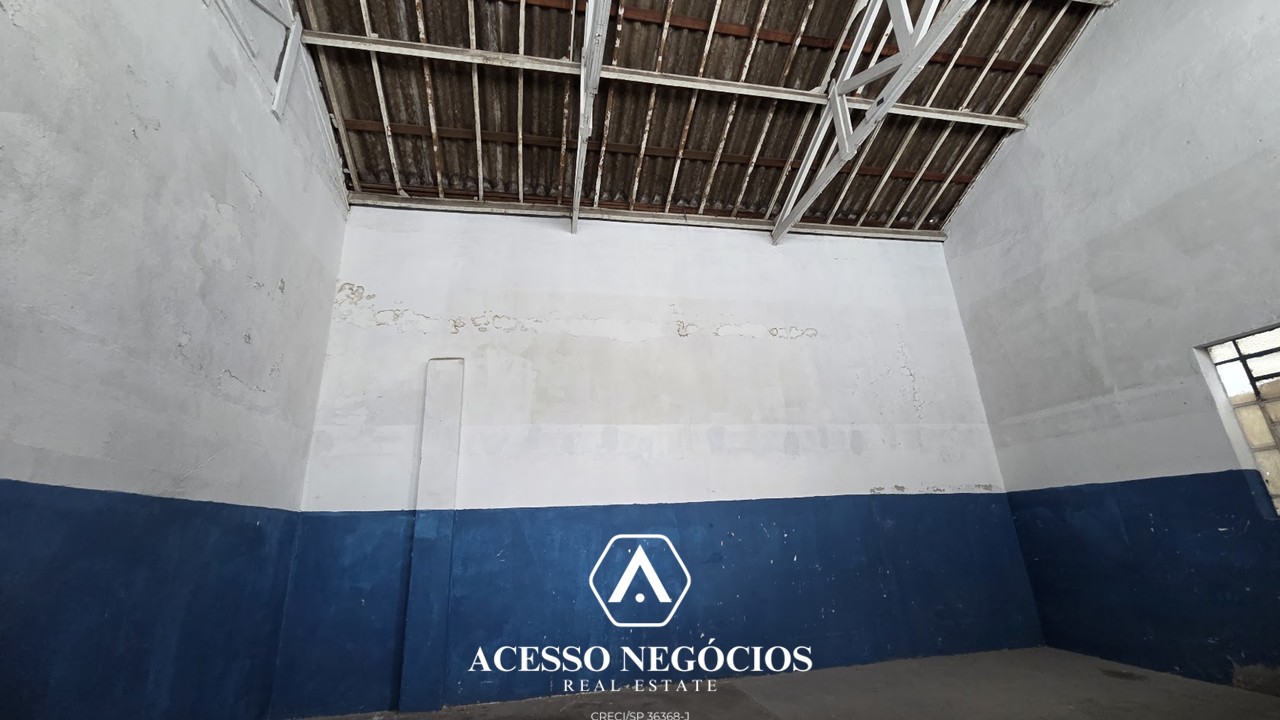 GALPÃO PARA LOCAÇÃO 1.568M² VILA CARRÃO ZONA LESTE- F11