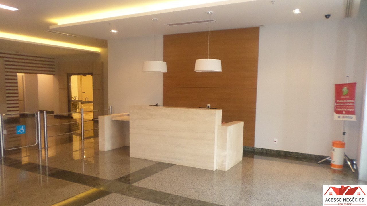 LAJES CORPORATIVAS / MONOUSUÁRIAS - 1000 A 5237 M² - MORUMBI - CO947