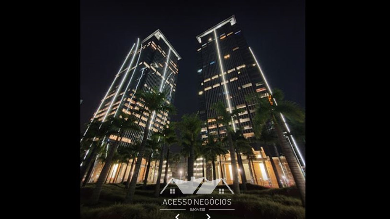 LAJE CORPORATIVA PARA LOCAÇÃO 883 M³ CHÁCARA STO ANTÔNIO-SP