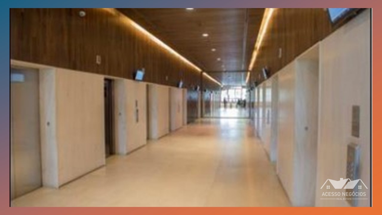 LAJES CORPORATIVAS NA CIDADE JARDIM - 950 M²  - 26 VAGAS - CO915