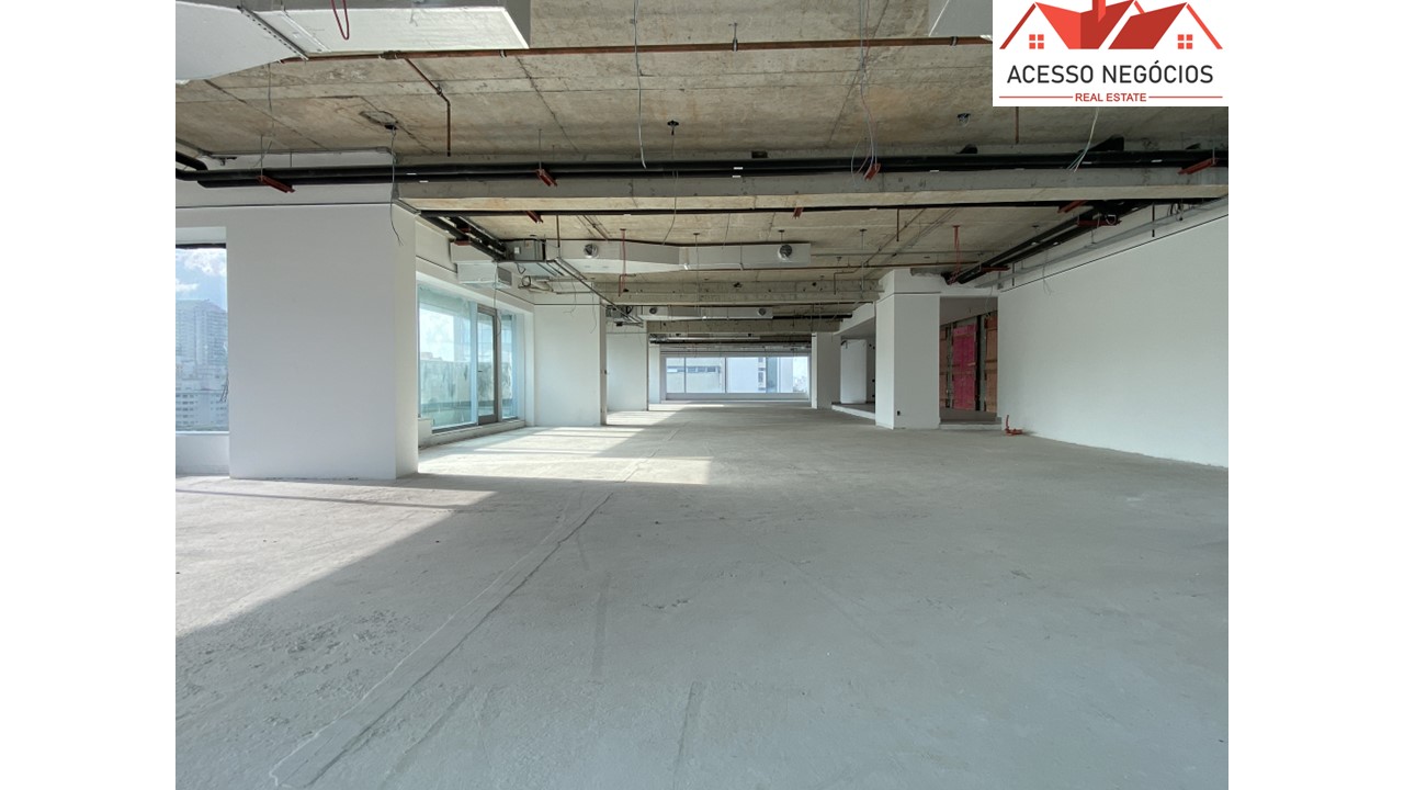 PRÉDIO INTEIRO PARA VENDA E LOCAÇÃO 20.416M² LIBERDADE F25