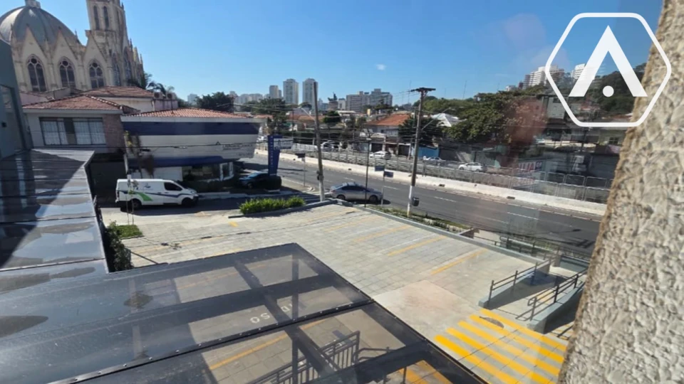 Imagens do imóveis CENTRO COMERCIAL  NO IPIRANGA -LOCAÇÃO