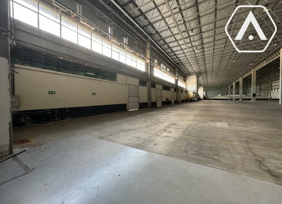 Imagens do imóveis GALPÃO LOGÍSTICO -  CAMAÇARI-BA -  9000M² - LOCAÇÃO