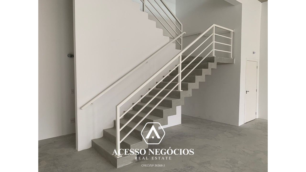 IMÓVEL COMERCIAL PARA LOCAÇÃO BROOKLIN- 515 M²  F17