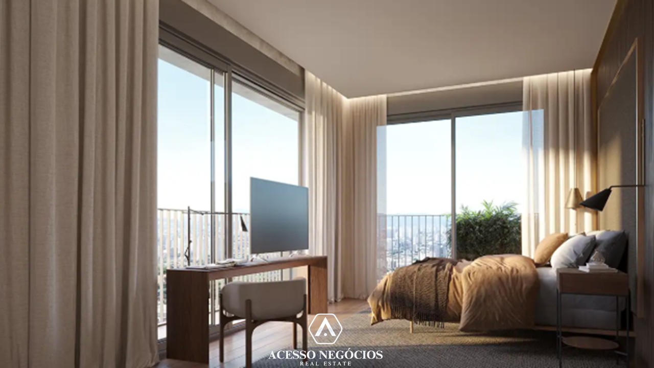 ALTO PADRÃO EM  ALTO DE PINHEIROS  - 205 M² - 3 SUITE - 3 VAGAS - D093