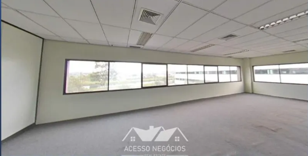 Imagens do imóveis PRÉDIO NAÇÕES UNIDAS   -  VENDA - 7796 M²