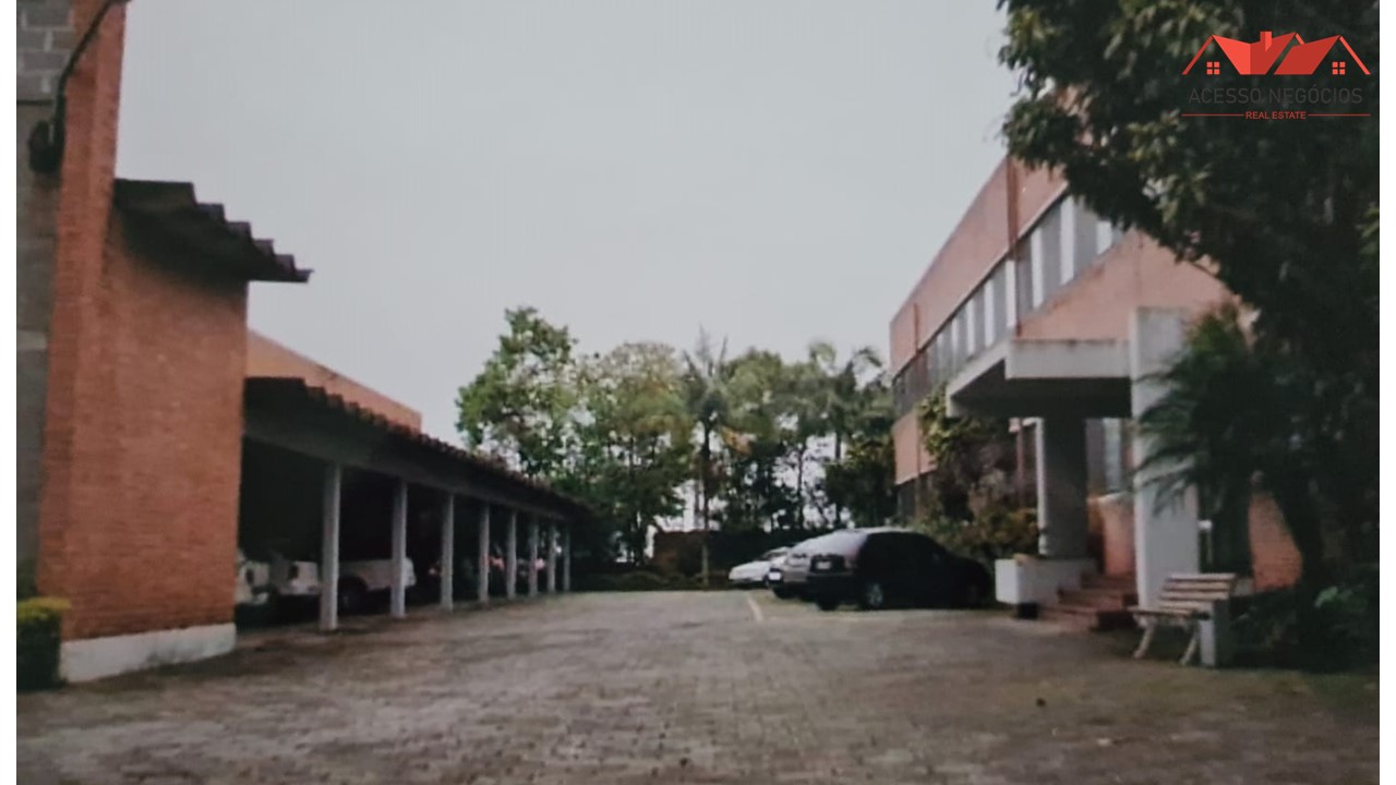 PRÉDIO INTEIRO PARA VENDA 20.199 M² ITAPECERICA DA SERRA - F21