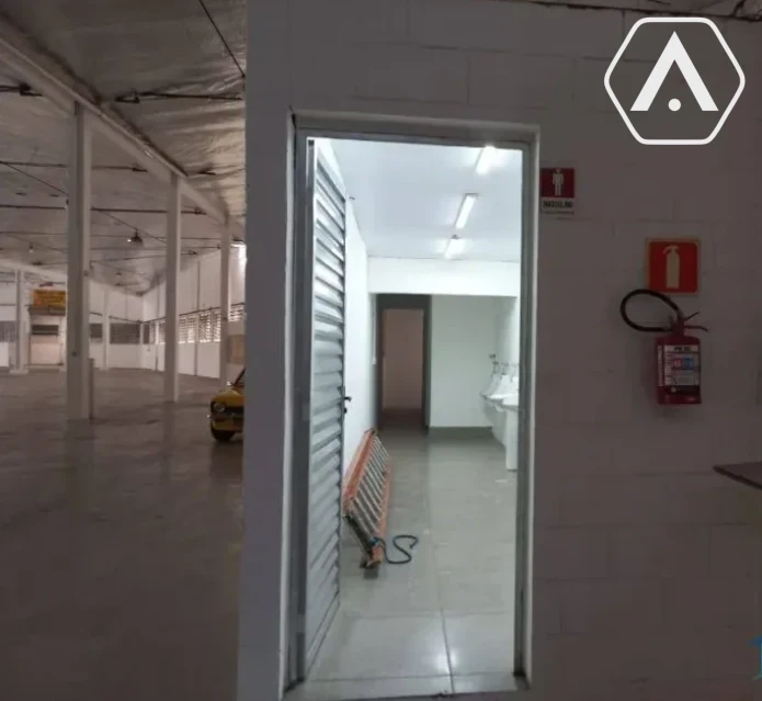 Imagens do imóveis GALPÃO  MONOUSUÁRIO VILA LEOPOLDINA - 5262 M² - LOCAÇÃO