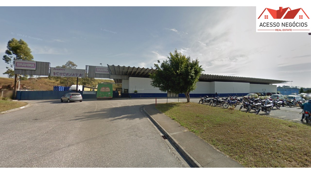 GALPÃO PARA VENDA E LOCAÇÃO 20.000 M² VOTORANTIM-SP F795