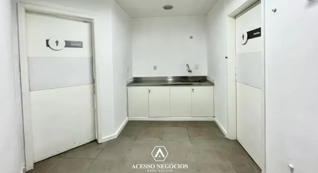 EDIFÍCIO COMERCIAL   NO MORUMBI - 4004 M² - VENDA E LOCAÇÃO D061