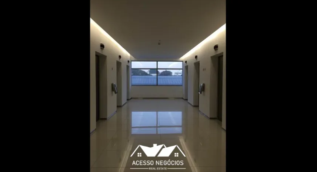 LAJE CORPORATIVA   839 M²  DE ÁREA TOTAL - LAPA - 20 VAGAS - EB2231