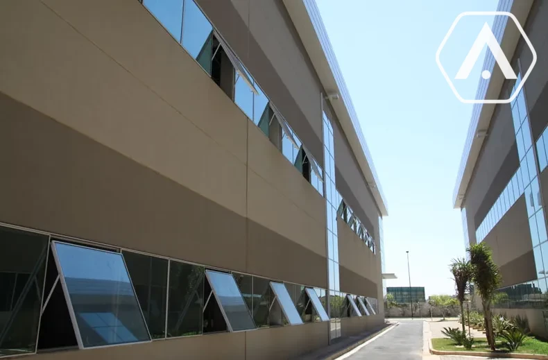 Imagens do imóveis ESCRITÓRIOS MODULARES EM CAMPINAS - 840 M²  - MOBILIADO - LOCAÇÃO