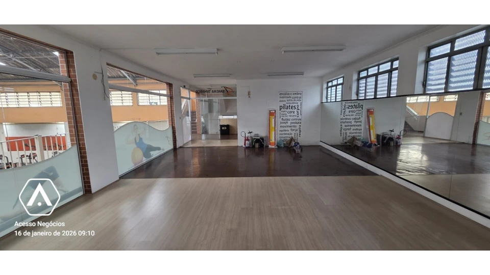 IMOVEL  COMERCIAL  NA VILA CARRÃO - VENDA - 1283 M²