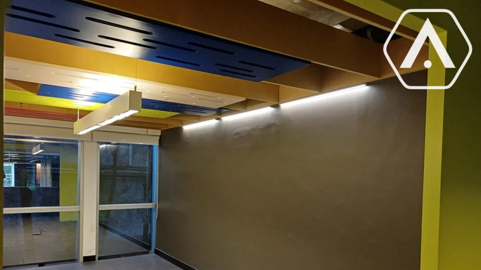 PRÉDIO CORPORATIIVO PARA LOCAÇÃO - ALTO DE PINHEIROS