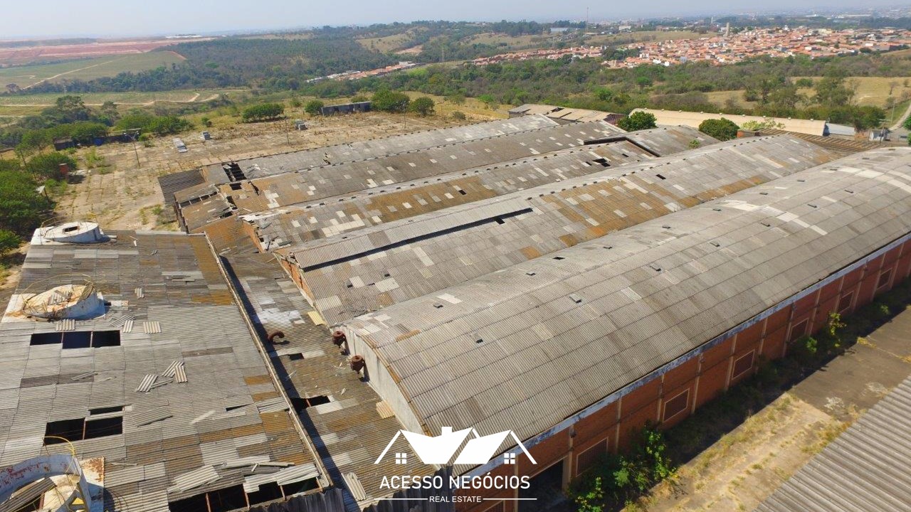 ÁREA  PARA VENDA  146.357 M² - NOVA ODESSA - SP - AD280