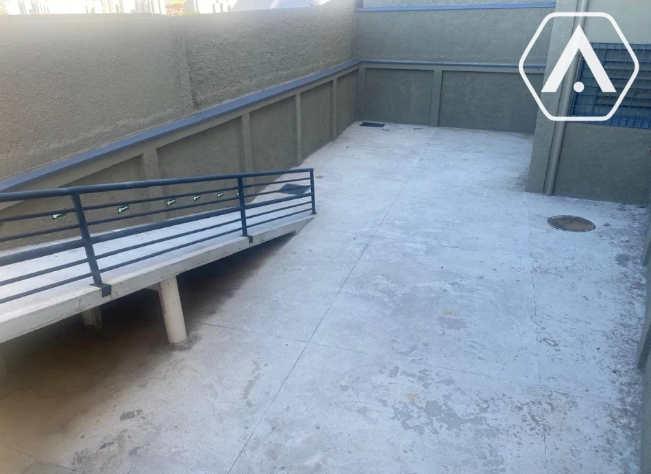LOJA EM CAMPINAS -  LOCAÇÃO  -  809 M²