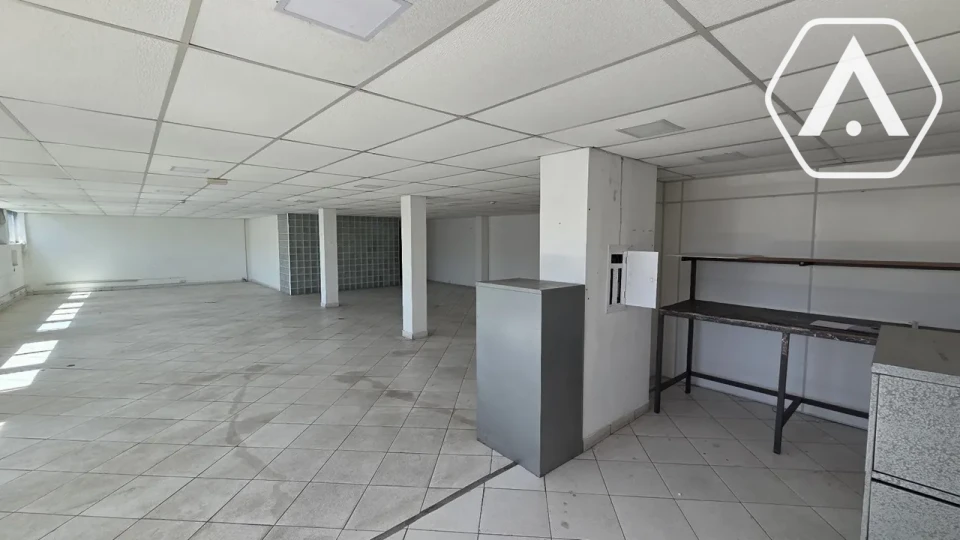 GALPÃO PARA LOCAÇÃO NO BAIRRO DA MOOCA