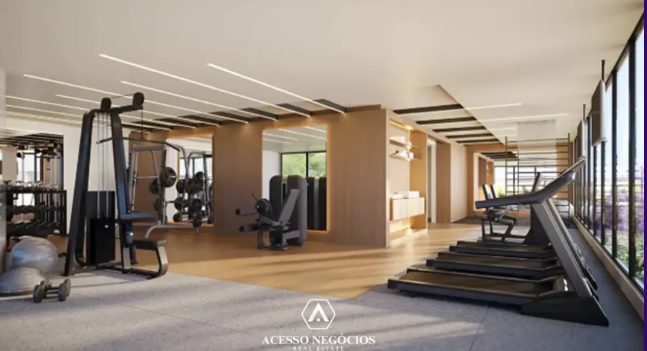 ALTO PADRÃO EM  ALTO DE PINHEIROS  - 205 M² - 3 SUITE - 3 VAGAS - D093