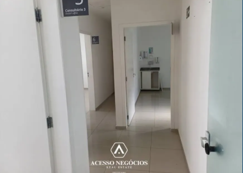 IMÓVEL COMERCIAL PARA VENDA 496 M² - ALTO DA LAPA - D068