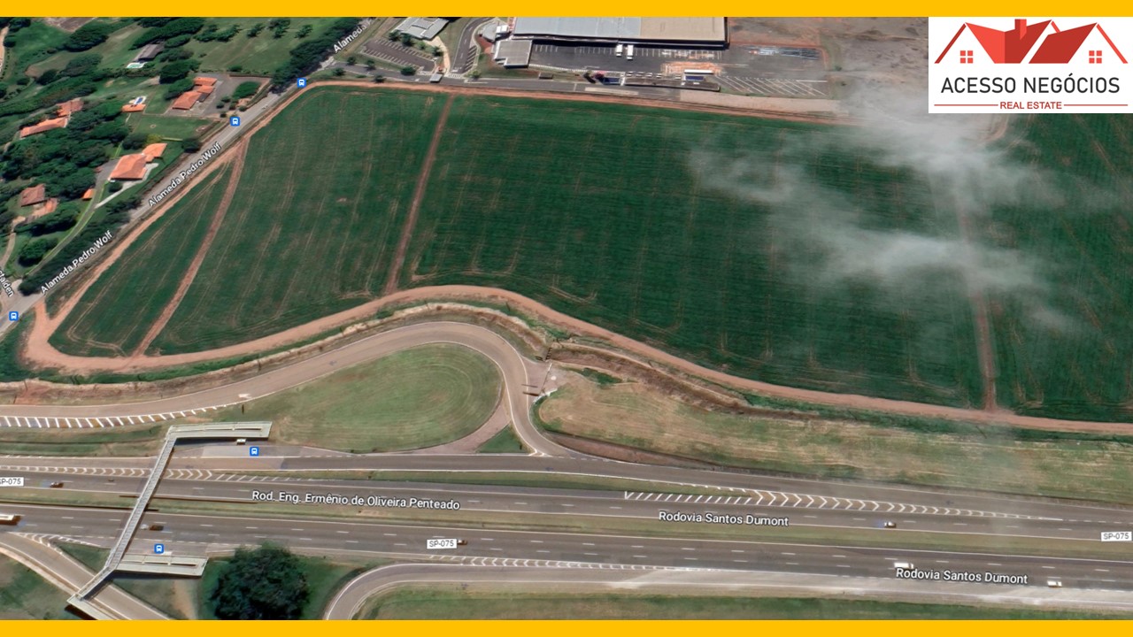 TERRENO PARA VENDA 508.633 M² INDAIATUBA-SP