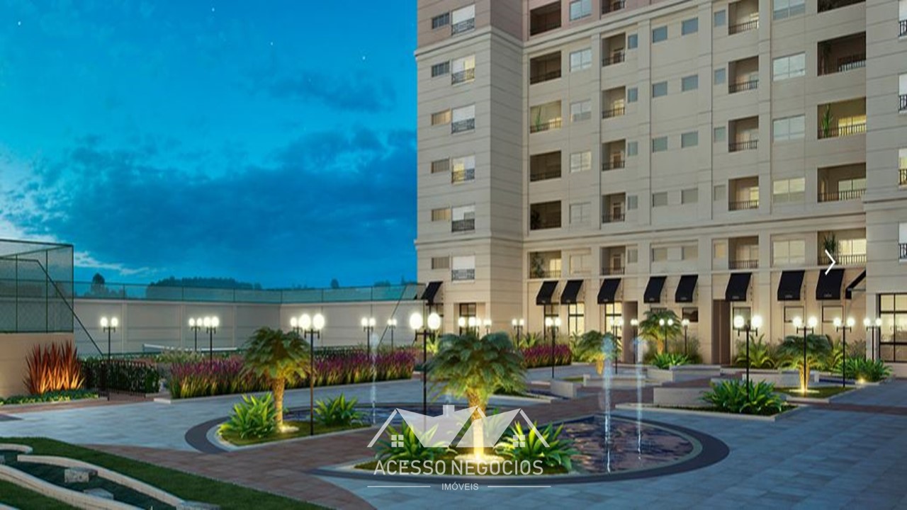 APARTAMENTO 5 DORM 4 SUÍTES À VENDA 314 M²  SOROCABA CAMPOLIM