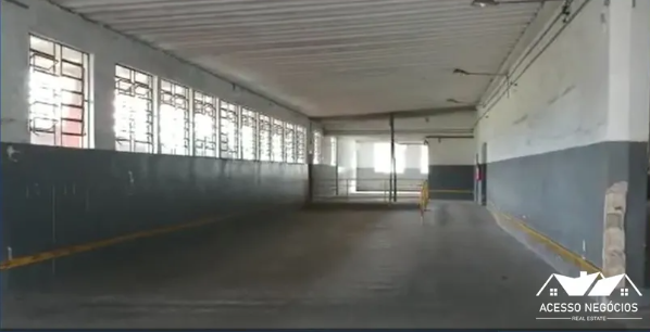 GALPÃO PARA LOCAÇÃO E VENDA EM  EMBU GUAÇU - 6353 M²