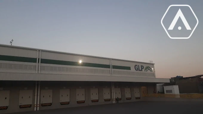 GALPÃO LOGISTICO EM IRAJÁ - RJ - LOCAÇÃO  -29500M²  ABL