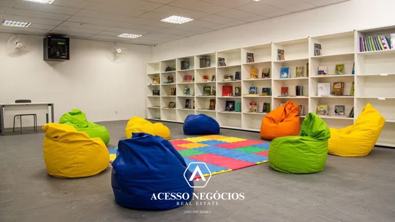 PRÉDIO MONOUSUÁRIO PARA LOCAÇÃO 10.385 M² MOOCA - F16