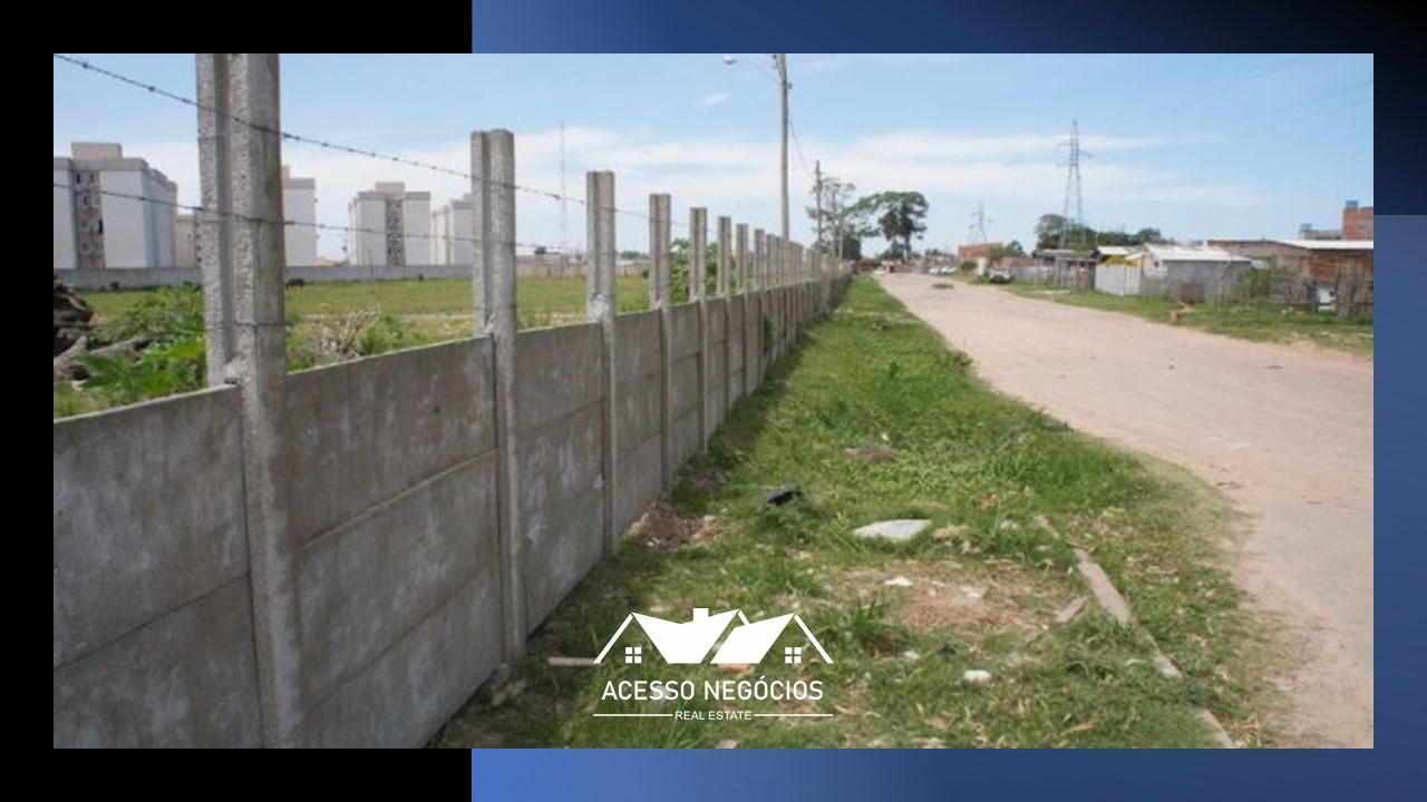 ÁREA  PARA VENDA  24.630 M² - RIO GRANDE -RS - AD301