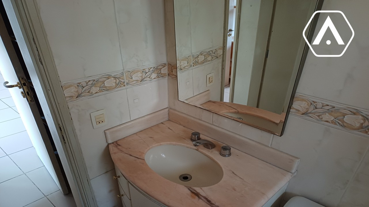 APARTAMENTO NA BELA VISTA À VENDA - 84 M²