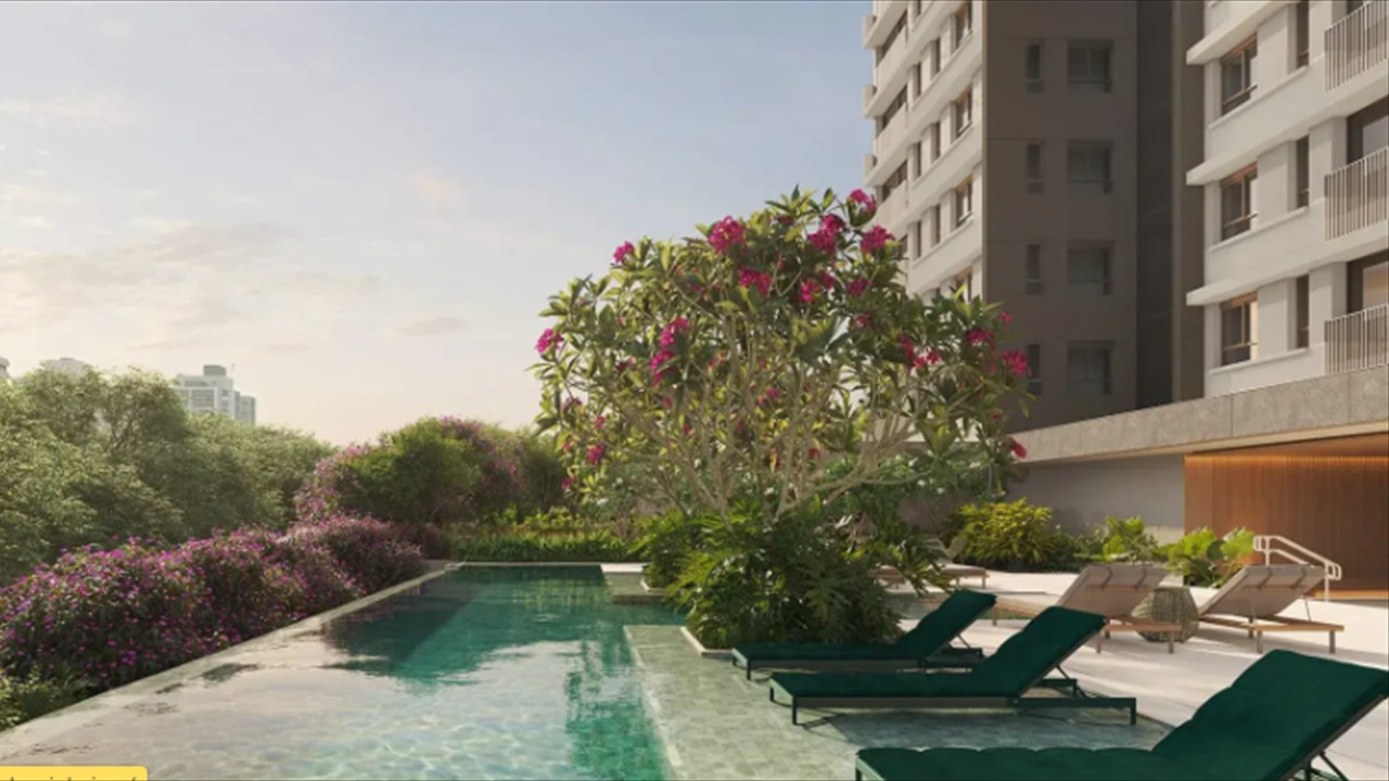 Imagens do imóveis APARTAMENTOS ALTO PADRÃO  -  ALTO DE PINHEIROS 200 A 270 M² - D124