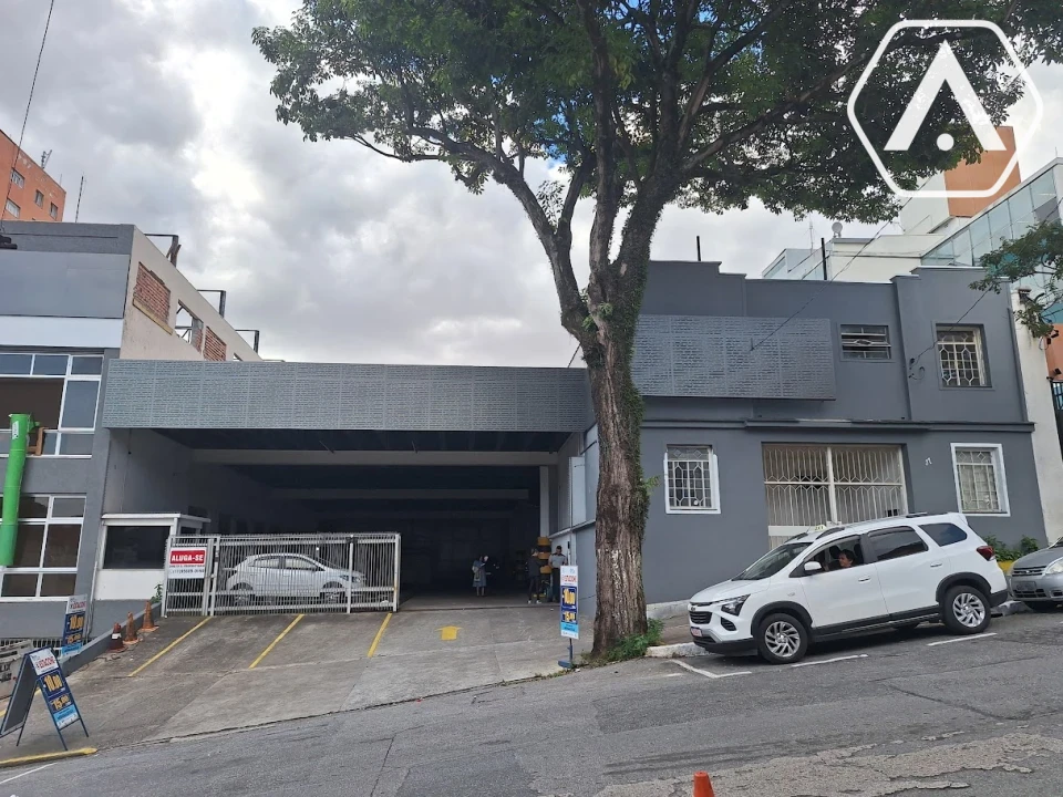 IMOVEL COMERCIAL NO CAMBUCI- VENDA E LOCAÇÃO