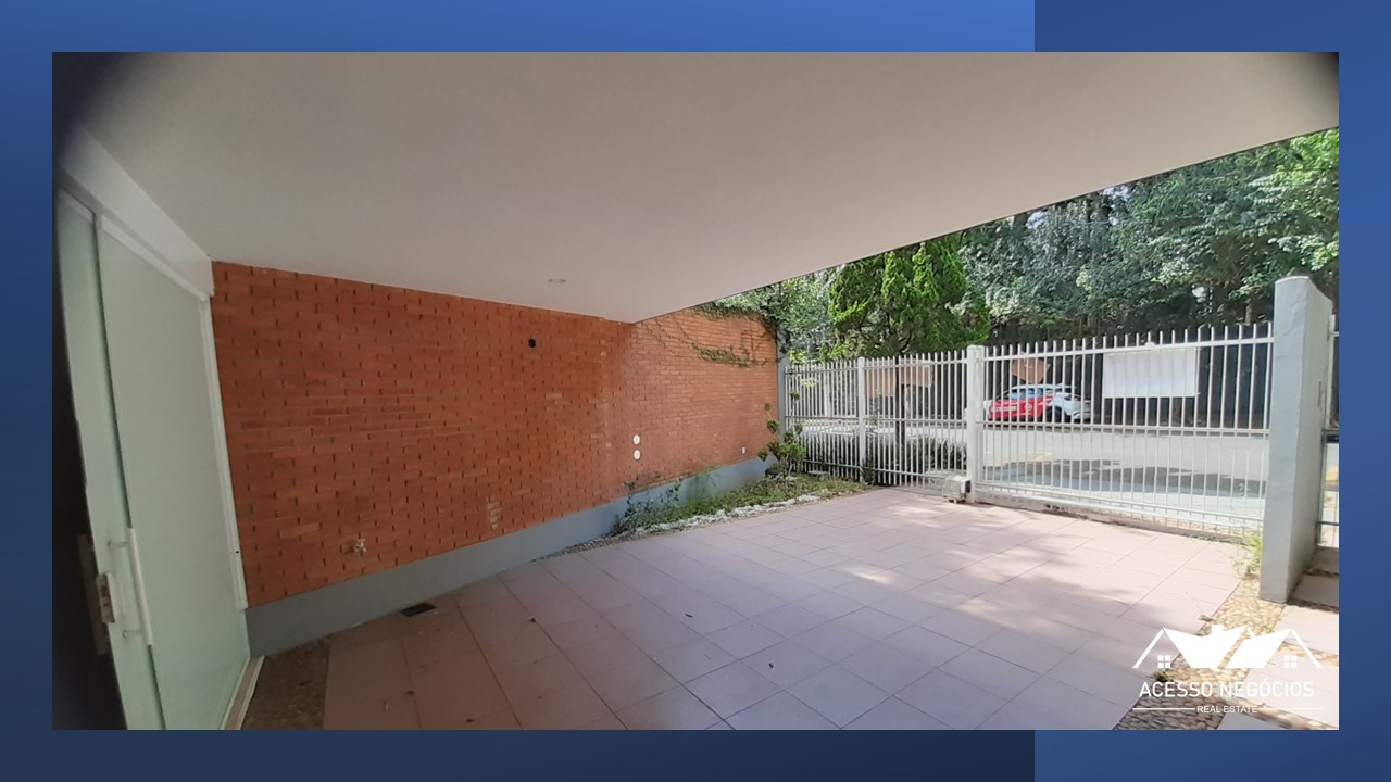 IMOVEL  COMERCIAL  À VENDA NO ALTO DA LAPA 414 M²  -