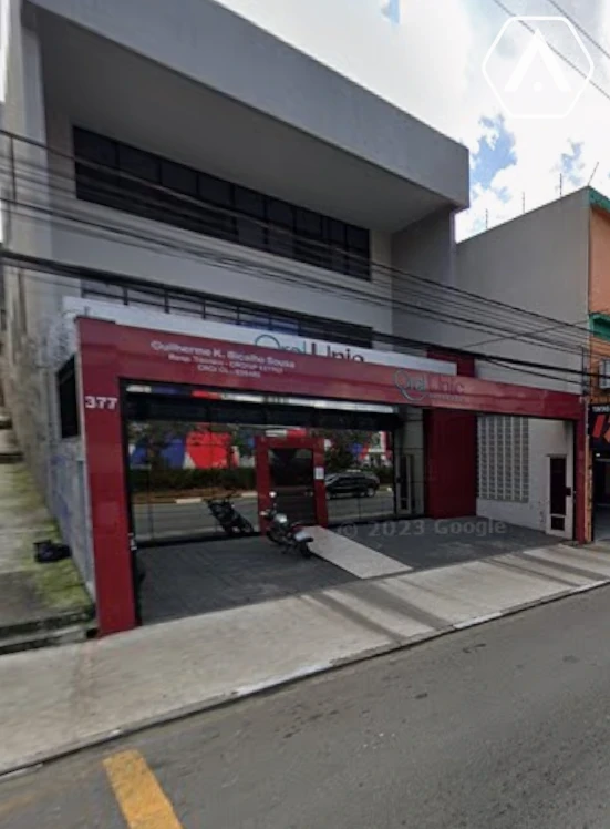 PONTO COMERCIAL - CLINICA - LOCAÇÃO