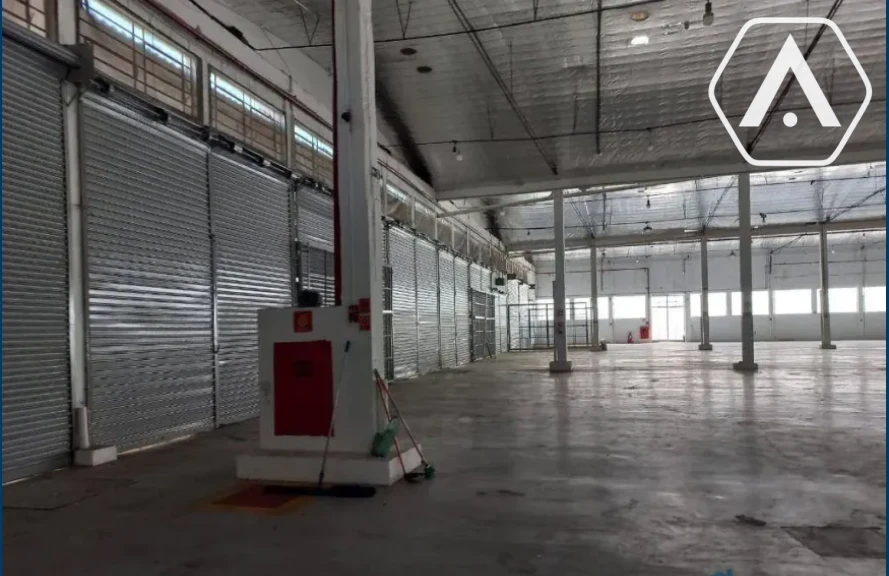 Imagens do imóveis GALPÃO  MONOUSUÁRIO VILA LEOPOLDINA - 5262 M² - LOCAÇÃO