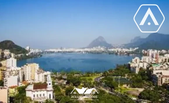 Imagens do imóveis CONJUNTOS CORPORATIVOS NA LAGOA - RJ - LOCAÇÃO