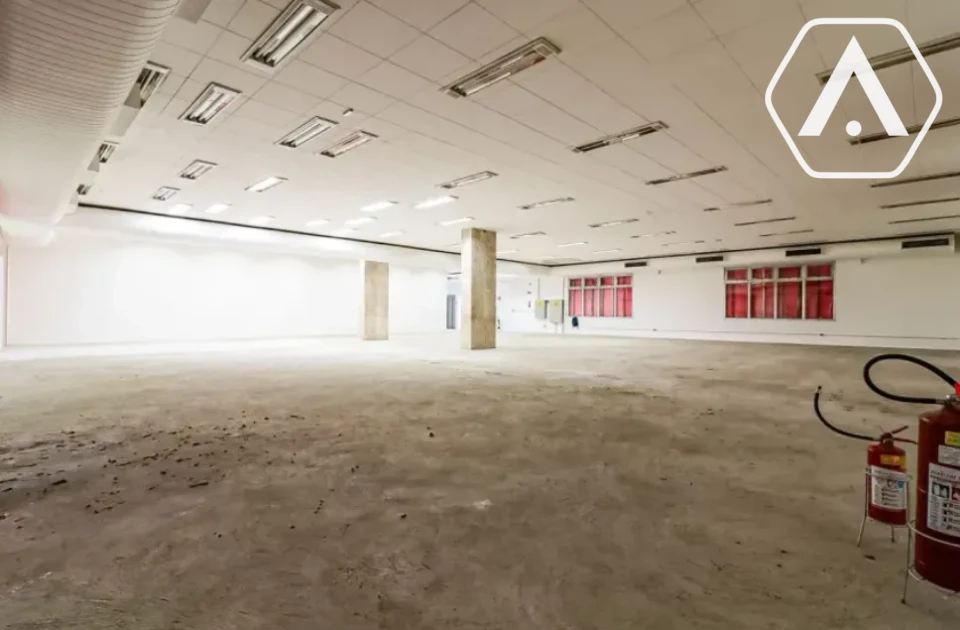 Imagens do imóveis IMOVEL COMERCIAL MULTIUSO - LOCAÇÃO