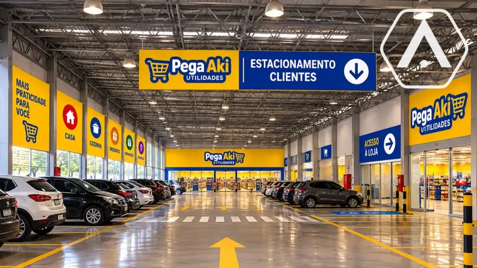 Imagens do imóveis GALPÃO  COMERCIAL - LOCAÇÃO