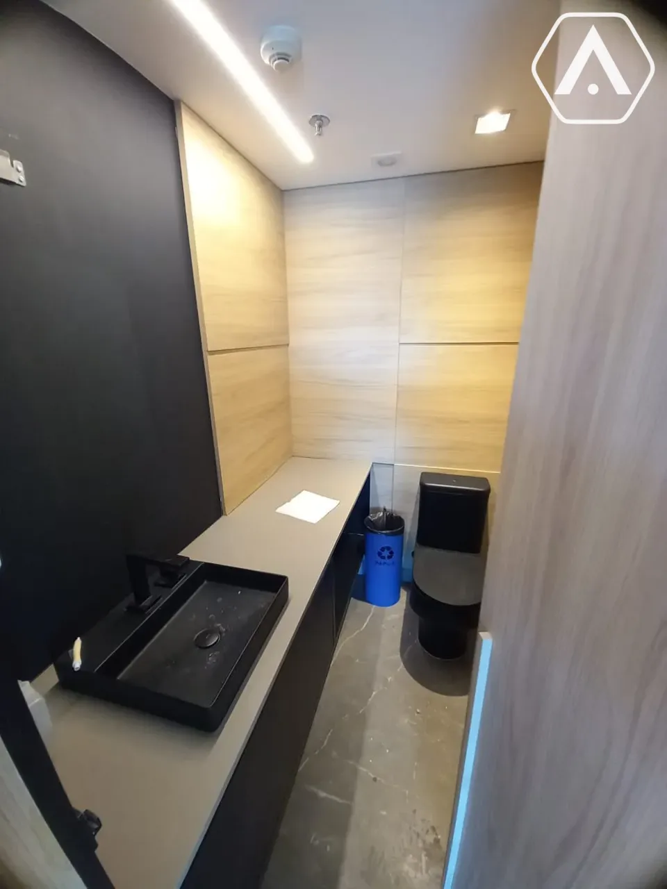Imagens do imóveis LAJE CORPORATIVA  - LOCAÇÃO