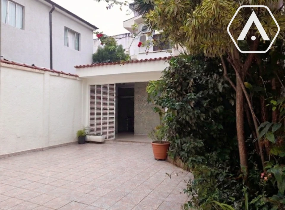 Imagens do imóveis CASA TÉRREA   -VENDA E LOCAÇÃO