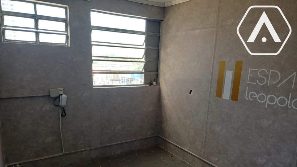 PRÉDIO  MONOUSUÁRO - VILA LEOPOLDINA -LOCAÇÃO