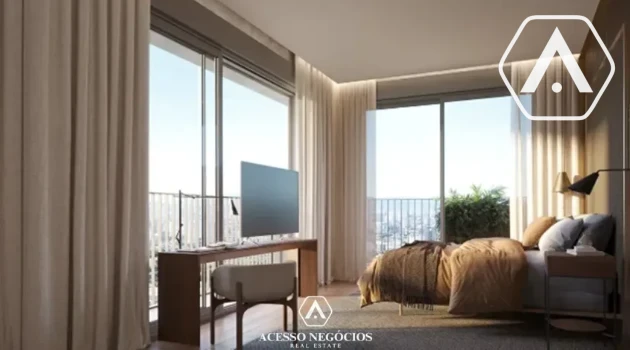 APARTAMENTO NOVO   PARA VENDA -