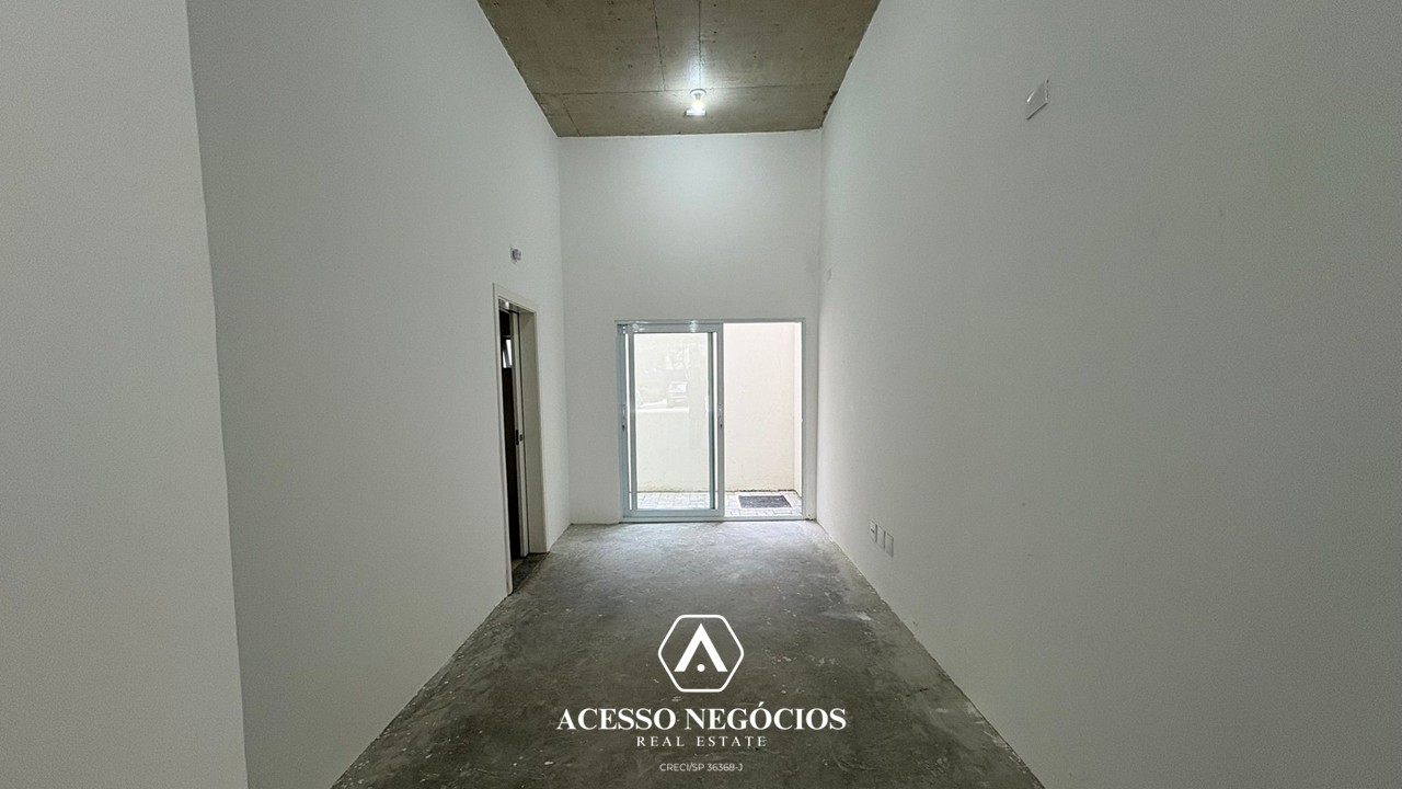 PONTO COMERCIAL PINHEIROS - 615 M² - 3 PISOS - FE090