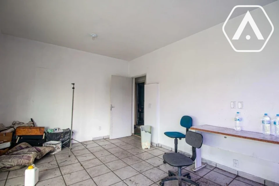 TERRENO  1067 M²  - LOCAÇÃO